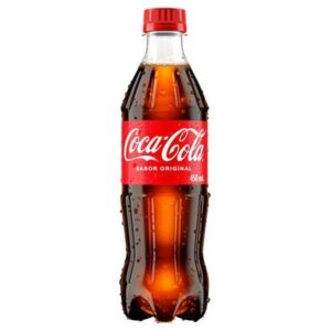 COCA COLA 500 ml